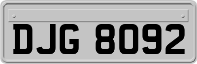 DJG8092