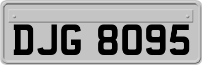 DJG8095