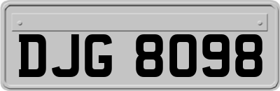 DJG8098