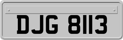 DJG8113