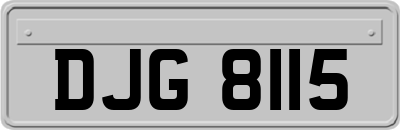 DJG8115