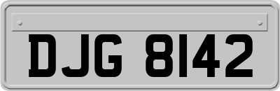 DJG8142