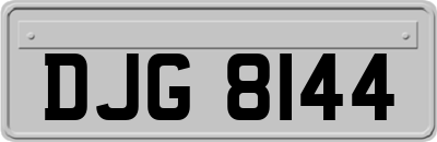 DJG8144