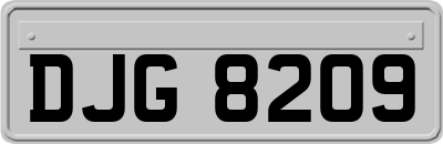 DJG8209