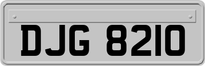 DJG8210