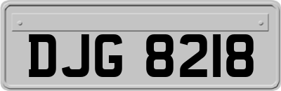 DJG8218