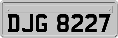 DJG8227
