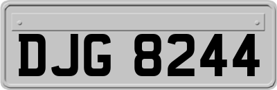 DJG8244