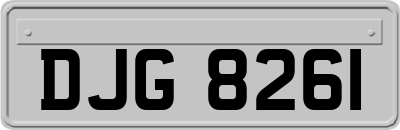 DJG8261