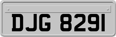 DJG8291