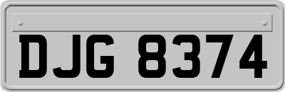 DJG8374