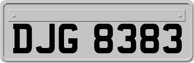 DJG8383
