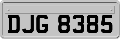 DJG8385