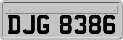 DJG8386