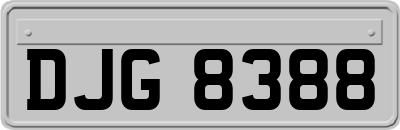 DJG8388