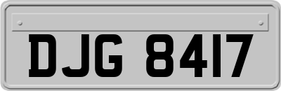 DJG8417