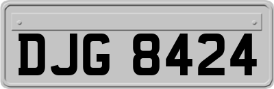 DJG8424
