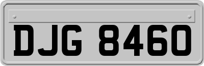 DJG8460