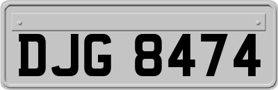 DJG8474