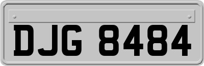 DJG8484