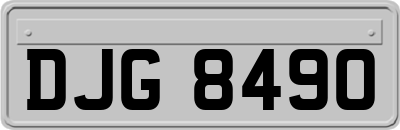 DJG8490