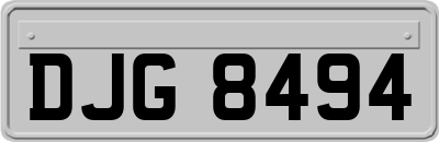 DJG8494