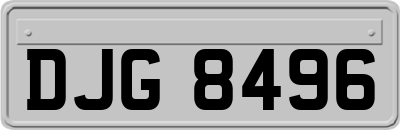 DJG8496