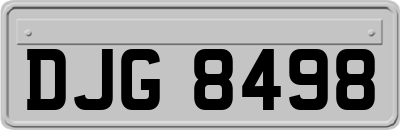 DJG8498