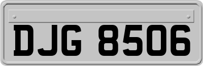 DJG8506