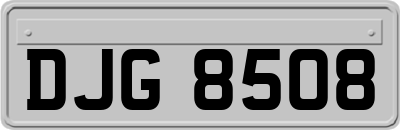 DJG8508