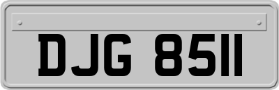DJG8511
