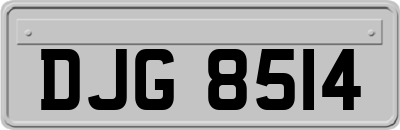 DJG8514