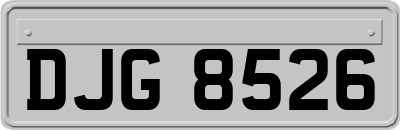 DJG8526
