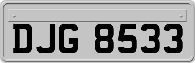 DJG8533