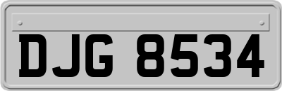 DJG8534