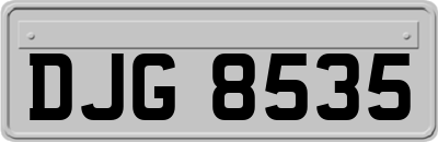 DJG8535