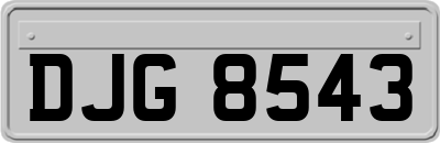 DJG8543