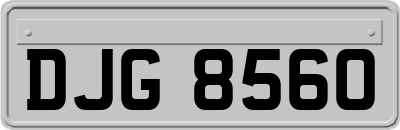 DJG8560