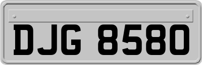 DJG8580