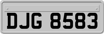 DJG8583