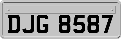 DJG8587