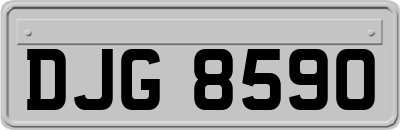 DJG8590