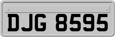 DJG8595