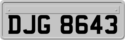 DJG8643