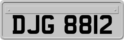 DJG8812