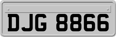 DJG8866