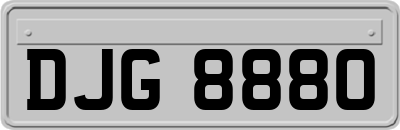 DJG8880