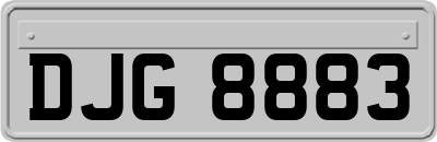 DJG8883