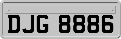 DJG8886