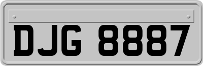 DJG8887